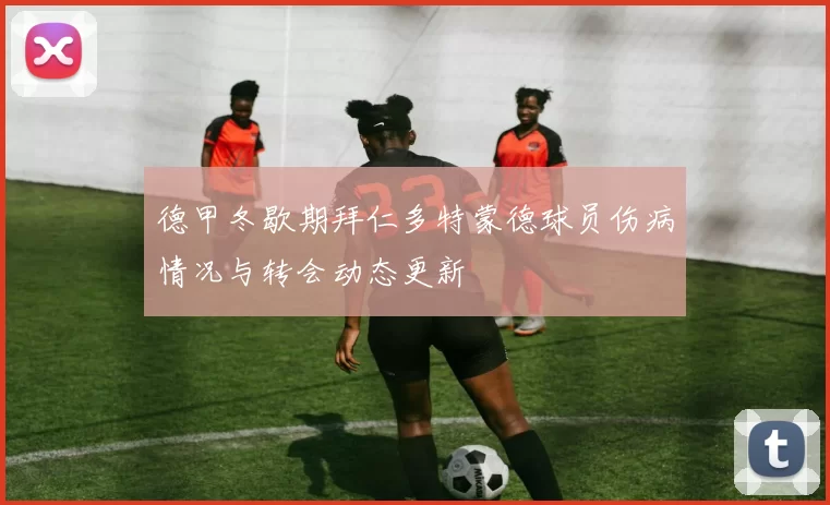 德甲冬歇期拜仁多特蒙德球员伤病情况与转会动态更新